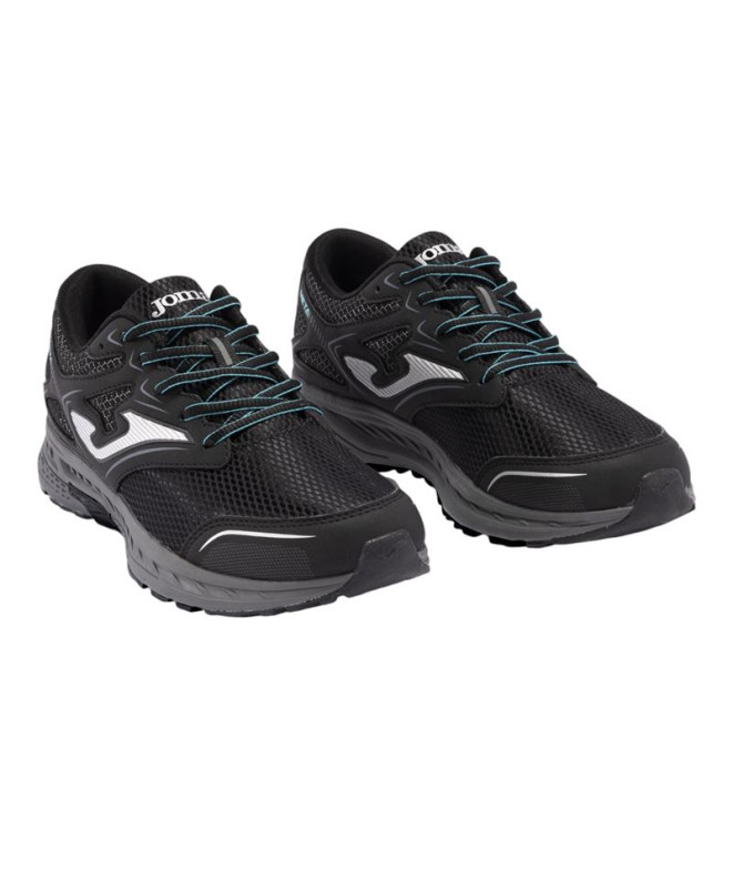 Zapatillas Joma Meta 2401 Negro Hombre