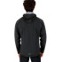 Veste Trail Mizuno Homme de Waterproof 20K Er Black