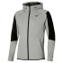Sweat Running Mizuno Homme From Athletics Rb Grey