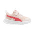 Sapatilhas Infantil Puma Evolve Run Mesh Ac+ Rosa