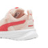 Sapatilhas Infantil Puma Evolve Run Mesh Ac+ Rosa