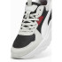 Zapatillas Puma Trinity Lite Hombre Blanco/Negro/Rojo