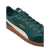 Sapatilhas Puma Club 5V5 Sd Murta Escura-Marfim