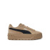 Zapatillas Puma Karmen II Mujer Beis