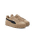 Zapatillas Puma Karmen II Mujer Beis