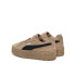 Sapatilhas Mulher Puma Karmen II Bege
