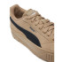 Zapatillas Puma Karmen II Mujer Beis