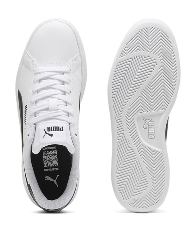 Zapatillas Puma Smash 3.0 Nightkeeper Infantil...