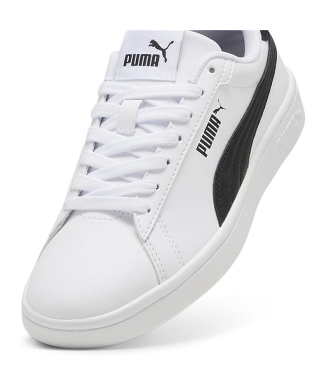 Zapatillas Puma Smash 3.0 Nightkeeper Infantil...