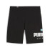 Pantalón Puma ESS+ OVE NS Biker Black Mujer