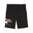 Pantalón Puma ESS+ OVE NS Biker Black Mujer