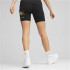 Pantalón Puma ESS+ OVE NS Biker Black Mujer