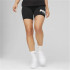 Pantalón Puma ESS+ OVE NS Biker Black Mujer