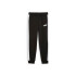 Calça Menino Calças de treino Puma Ess Block Fl Preto