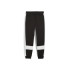 Calça Menino Calças de treino Puma Ess Block Fl Preto