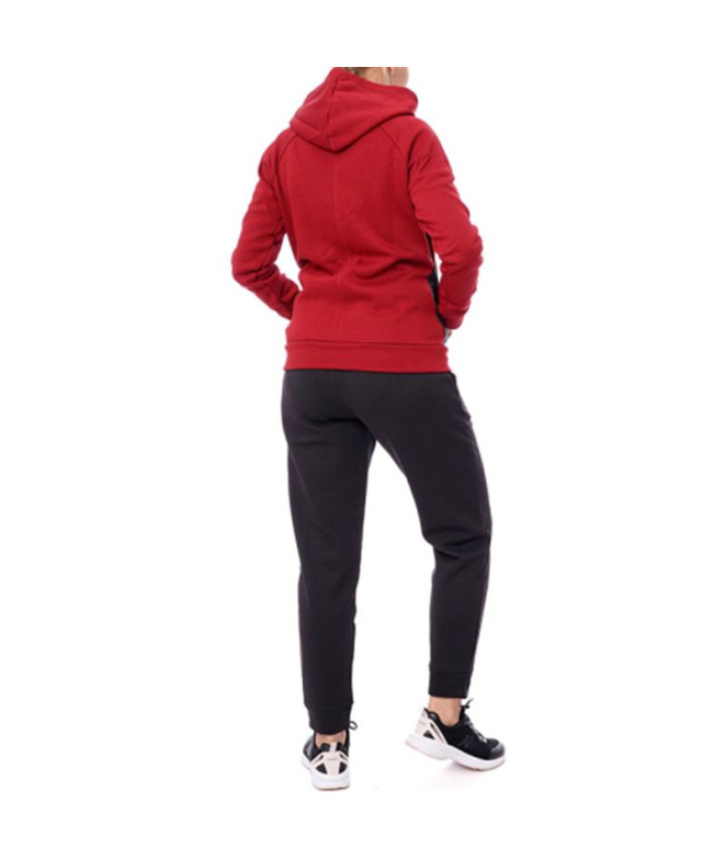 Survêtement Puma Classic Hooded Tracksuit Fl Femme