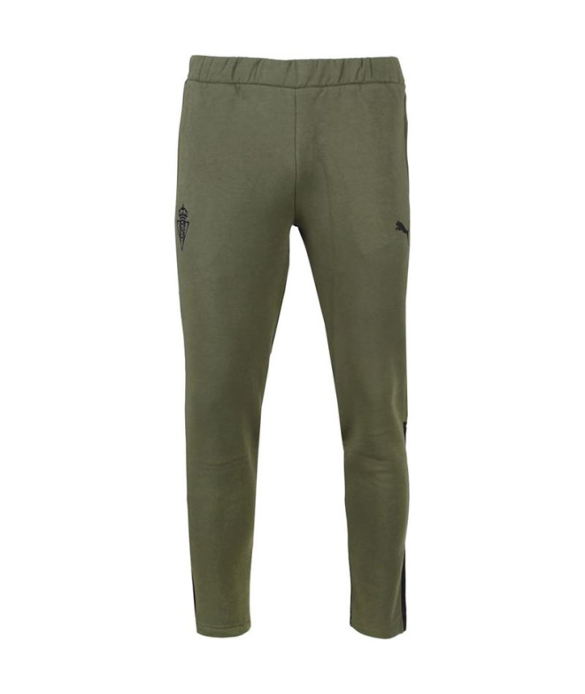 Pantalon Puma Sporting G.Amcup Homme