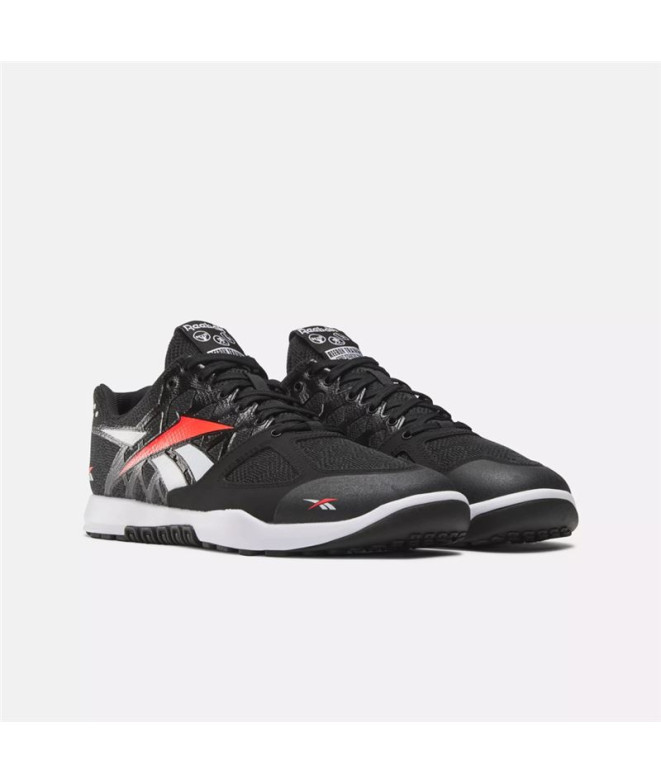 Zapatillas de Fitness Reebok Nano 2.0 Hombre...