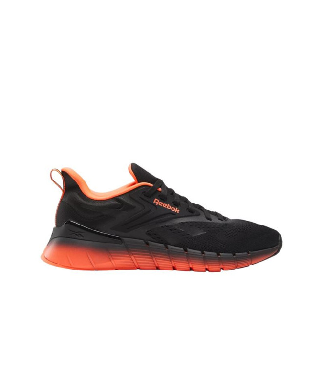 Sapatilhas Fitness Reebok Homem de Nano Gym Preto/Coral