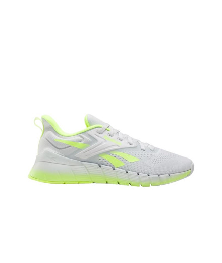 Reebok nano homme gris on sale