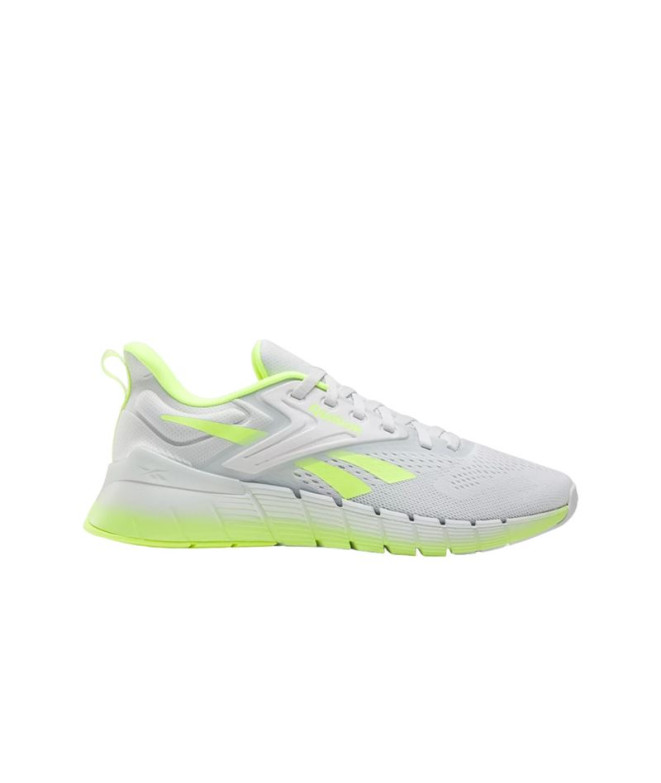 Chaussures Fitness Reebok Homme de Nano Gym Lima "White"