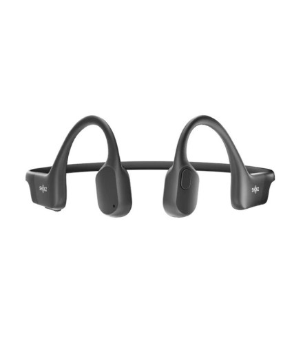 Running Casque OpenRun USB-C de Shokz Noir