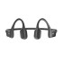 Running Auscultadores Shokz OpenRun USB-C Preto