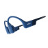 Running Auscultadores da Shokz OpenRun USB-C Blue