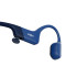 Running Auscultadores da Shokz OpenRun USB-C Blue
