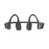 Running Auscultadores da Shokz OpenRun Mini USB-C Preto