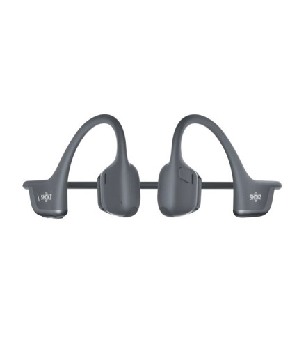 Auriculares de Running Shokz OpenRun Pro 2 Negro