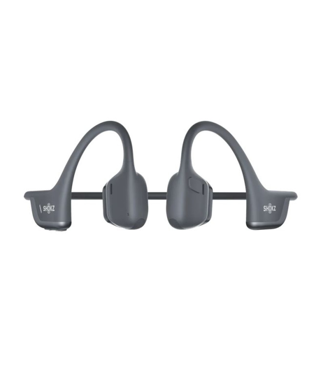 Auriculares de Running Shokz OpenRun Pro 2 Negro
