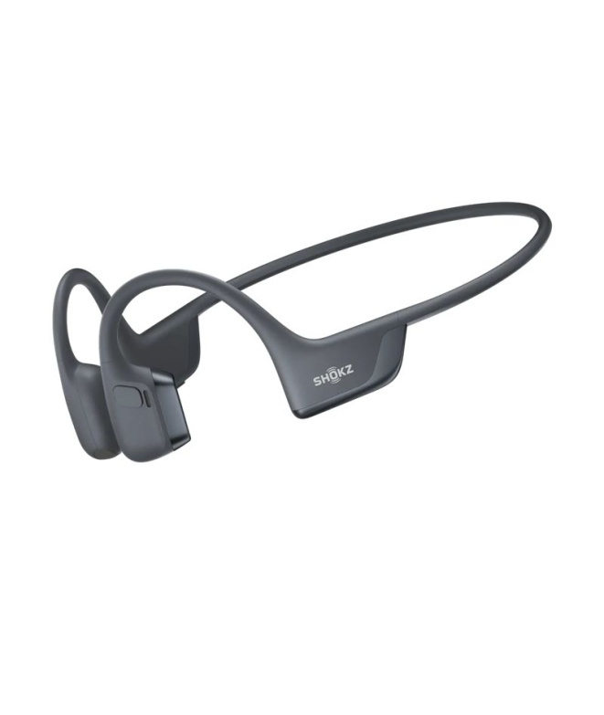 Auriculares de Running Shokz OpenRun Pro 2 Negro