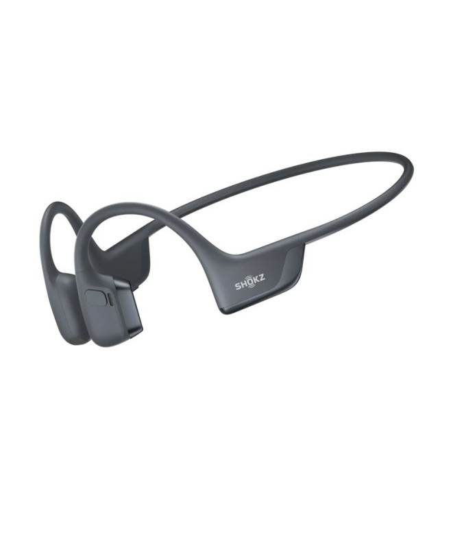 Running Auscultadores da Shokz OpenRun Pro 2 Preto