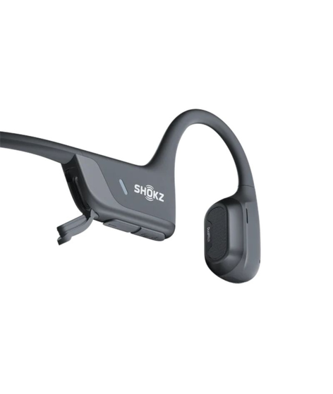 Auriculares de Running Shokz OpenRun Pro 2 Negro