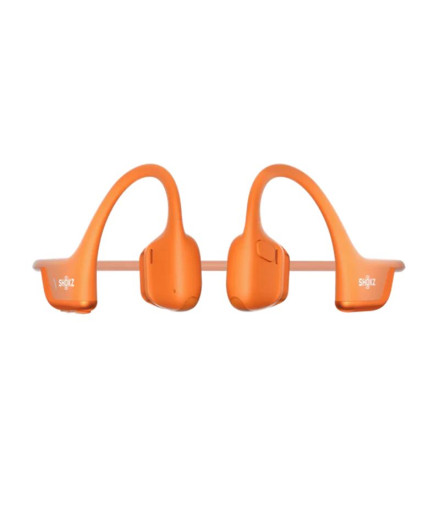 Running Auscultadores da Shokz OpenRun Pro 2 Laranja