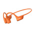 Running Auscultadores da Shokz OpenRun Pro 2 Laranja