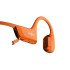 Running Auscultadores da Shokz OpenRun Pro 2 Laranja