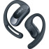 Running Auscultadores da Shokz OpenFit Air Preto