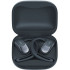 Running Auscultadores da Shokz OpenFit Air Preto