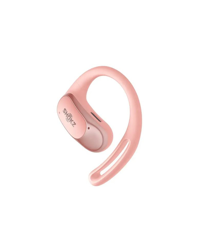 Running Auscultadores da Shokz OpenFit Air Pink