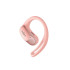 Running Auscultadores da Shokz OpenFit Air Pink