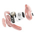 Running Auscultadores da Shokz OpenFit Air Pink
