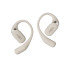 Running Auscultadores da Shokz OpenFit Beige
