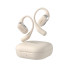 Running Auscultadores da Shokz OpenFit Beige