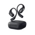 Running Auscultadores da Shokz OpenFit Black
