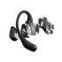 Running Auscultadores da Shokz OpenFit Black