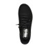 Sapatilhas Skechers Mulher Slip Ins Virtue-Divinity Preto