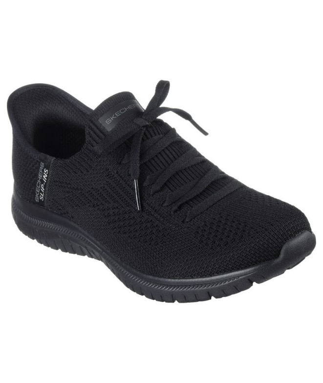 Sapatilhas Skechers Mulher Slip Ins...