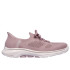 Sapatilhas Skechers Mulher Go Walk 7-Via Mauve
